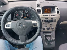 Opel Zafira 1.8i, ����� �� ���, 7� | Mobile.bg � ����� ������ 16