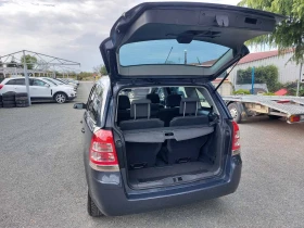 Opel Zafira 1.8i, ����� �� ���, 7� | Mobile.bg � ����� ������ 8
