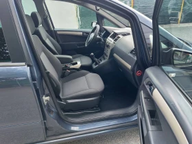 Opel Zafira 1.8i, ����� �� ���, 7� | Mobile.bg � ����� ������ 4