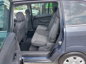 Opel Zafira 1.8i, ����� �� ���, 7� | Mobile.bg � ����� ������ 9