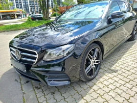 Mercedes-Benz E 350 �350* 4MATIC | Mobile.bg � ����� ������ 3