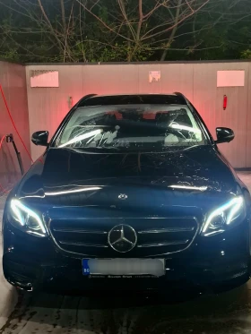 Mercedes-Benz E 350 �350* 4MATIC | Mobile.bg � ����� ������ 17