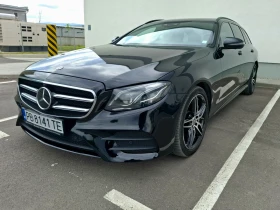 Mercedes-Benz E 350 Е350* 4MATIC