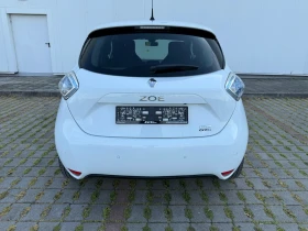 Renault Zoe ZE-40   41kWh | Mobile.bg � ����� ������ 4