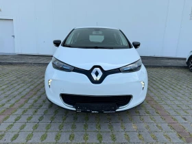 Renault Zoe ZE-40   41kWh | Mobile.bg � ����� ������ 8