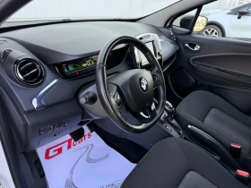 Renault Zoe ZE-40   41kWh | Mobile.bg � ����� ������ 10