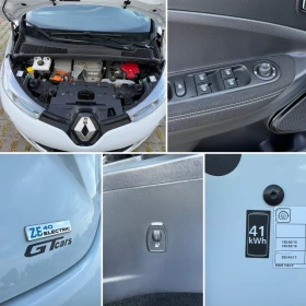 Renault Zoe ZE-40   41kWh | Mobile.bg � ����� ������ 17