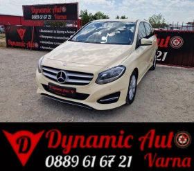 ����� �� �������� �� Mercedes-Benz B 180 ������� / ������  / ������ / �������� 