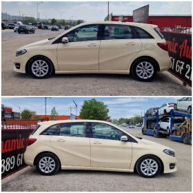 Mercedes-Benz B 180 ������� / ������  / ������ / ��������  | Mobile.bg � ����� ������ 5