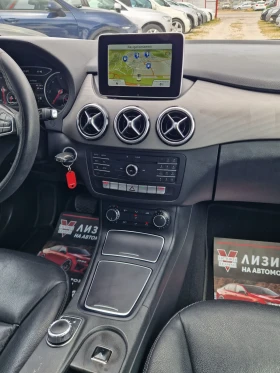 Mercedes-Benz B 180 ������� / ������  / ������ / ��������  | Mobile.bg � ����� ������ 11