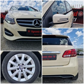 Mercedes-Benz B 180 ������� / ������  / ������ / ��������  | Mobile.bg � ����� ������ 7
