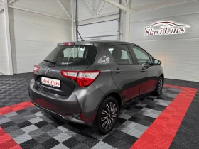 Toyota Yaris 1.0 i ACTIVE - FACE LIFT - 125.000 km! | Mobile.bg � ����� ������ 6