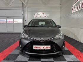 ����� �� �������� �� Toyota Yaris 1.0 i ACTIVE - FACE LIFT - 125.000 km!