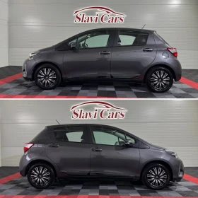 Toyota Yaris 1.0 i ACTIVE - FACE LIFT - 125.000 km! | Mobile.bg � ����� ������ 7