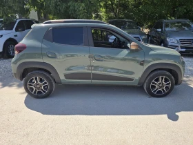 Dacia Spring Extreme 65 �������� ������ ������� | Mobile.bg � ����� ������ 6
