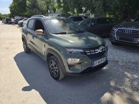 Dacia Spring Extreme 65 �������� ������ ������� | Mobile.bg � ����� ������ 7