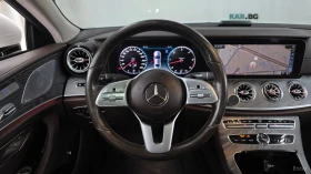 Mercedes-Benz CLS 400 d* 4MATIC* ���������* ���������* 360* ������*  | Mobile.bg � ����� ������ 5