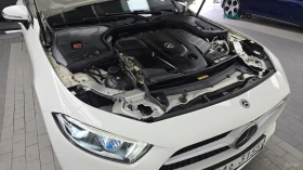 Mercedes-Benz CLS 400 d* 4MATIC* ���������* ���������* 360* ������*  | Mobile.bg � ����� ������ 17