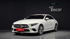 ����� �� �������� �� Mercedes-Benz CLS 400 d* 4MATIC* ���������* ���������* 360* ������* 