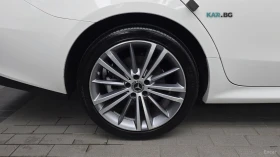 Mercedes-Benz CLS 400 d* 4MATIC* ���������* ���������* 360* ������*  | Mobile.bg � ����� ������ 16