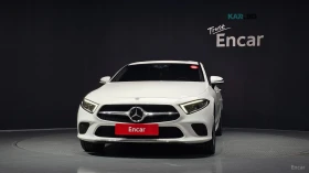 Mercedes-Benz CLS 400 d* 4MATIC* ���������* ���������* 360* ������*  | Mobile.bg � ����� ������ 2