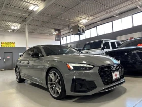 Audi A5 PROGRESSIV SLINE ЦЕНА ДО БЪЛГАРИЯ АВТОКРЕДИТ | Auto.bg — изображение 2
