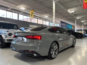 Audi A5 PROGRESSIV SLINE ЦЕНА ДО БЪЛГАРИЯ АВТОКРЕДИТ | Auto.bg — изображение 5