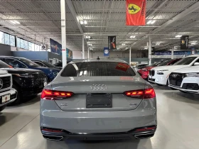 Audi A5 PROGRESSIV SLINE ЦЕНА ДО БЪЛГАРИЯ АВТОКРЕДИТ | Auto.bg — изображение 6