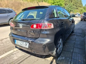 Seat Ibiza 1.4 | Mobile.bg � ����� ������ 7