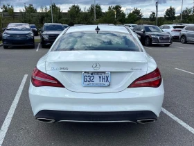 Mercedes-Benz CLA 250  * CARFAX * ��� ������������ ������ | Mobile.bg � ����� ������ 4