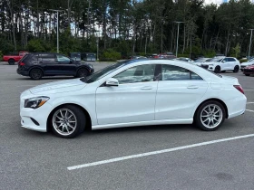 Mercedes-Benz CLA 250  * CARFAX * ��� ������������ ������ | Mobile.bg � ����� ������ 2