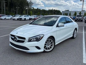 ����� �� �������� �� Mercedes-Benz CLA 250  * CARFAX * ��� ������������ ������