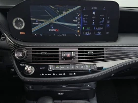 Lexus LS 3.4 Automatic | Auto.bg — изображение 14