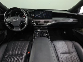Lexus LS 3.4 Automatic | Auto.bg — изображение 7