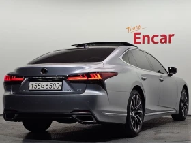 Lexus LS 3.4 Automatic | Auto.bg — изображение 2