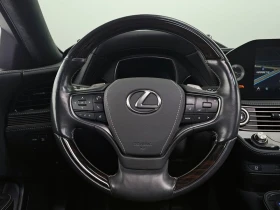 Lexus LS 3.4 Automatic | Auto.bg — изображение 13