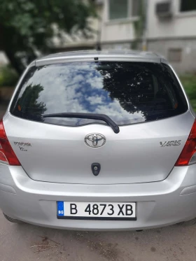 Toyota Yaris - 4300 € - 16577171 2