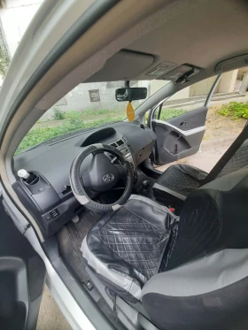 Toyota Yaris - 4300 € - 16577171 4