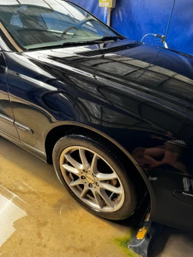 Mercedes-Benz CLK - 3500 € - 23197122 14