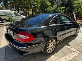 Mercedes-Benz CLK - 3500 € - 23197122 2