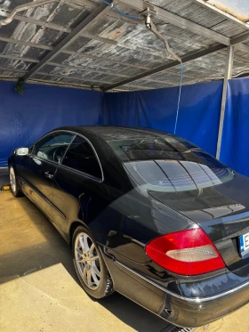 Mercedes-Benz CLK - 3500 € - 23197122 11