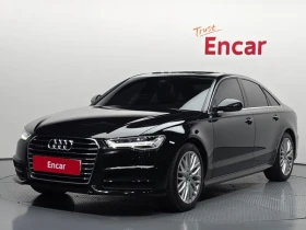 ������ Audi A6