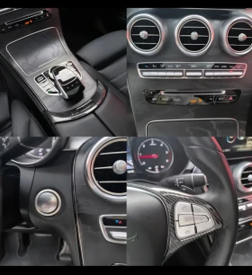 Mercedes-Benz GLC 250 AMG | Auto.bg — изображение 10