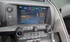 Chevrolet Corvette * C7 Z06 * ��������� ���� �� �������� *  | Mobile.bg � ����� ������ 13