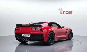 Chevrolet Corvette * C7 Z06 * ��������� ���� �� �������� *  | Mobile.bg � ����� ������ 3
