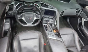 Chevrolet Corvette * C7 Z06 * ��������� ���� �� �������� *  | Mobile.bg � ����� ������ 7