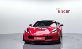 Chevrolet Corvette * C7 Z06 * ��������� ���� �� �������� *  | Mobile.bg � ����� ������ 2