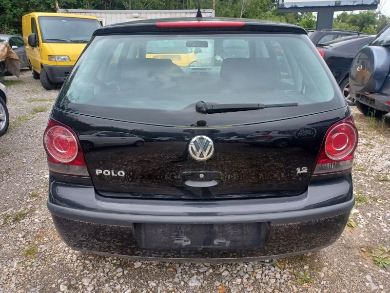 VW Polo 1.2, снимка 11 - Автомобили и джипове - 47929361