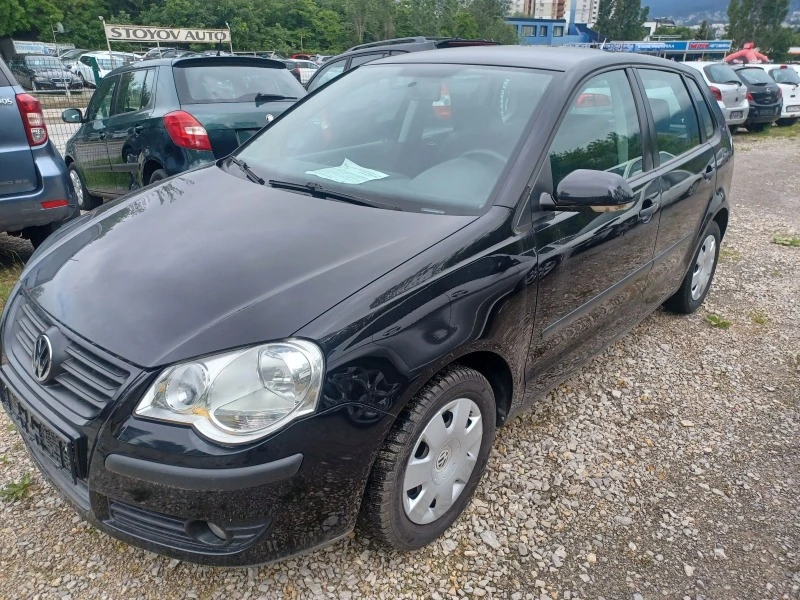 VW Polo 1.2, снимка 2 - Автомобили и джипове - 47929361