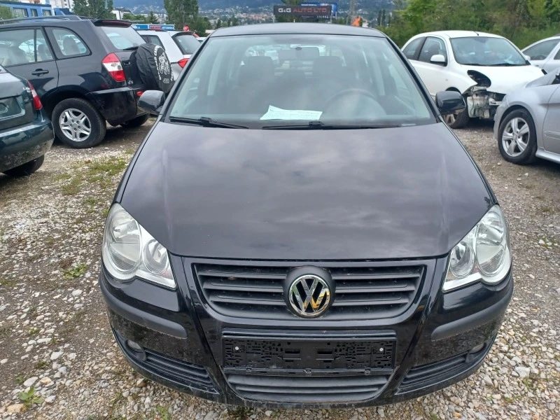 VW Polo 1.2, снимка 1 - Автомобили и джипове - 47929361